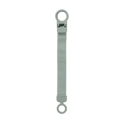 Attache tétine loop sage