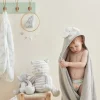 Attrape-rêve jacquard bio anna et milo