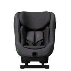 Axkid minikid 4 max coastal storm black