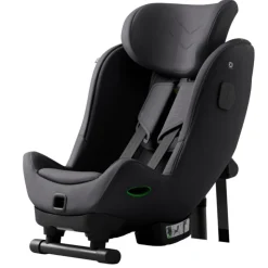 Axkid minikid 4 max coastal storm black