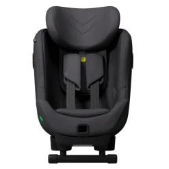 Axkid minikid 4 max coastal storm black