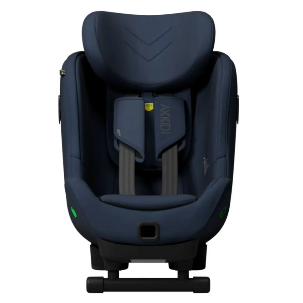 Axkid minikid 4 max glacier lake blue