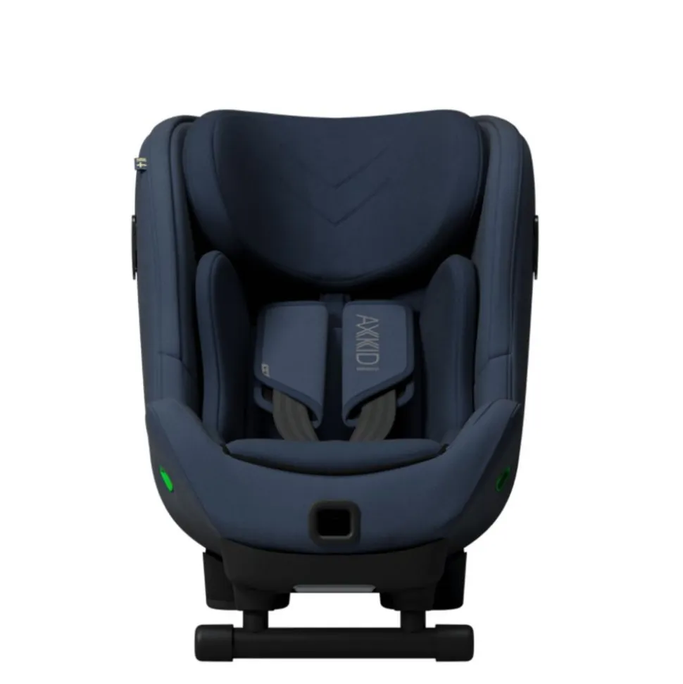 Axkid minikid 4 max glacier lake blue