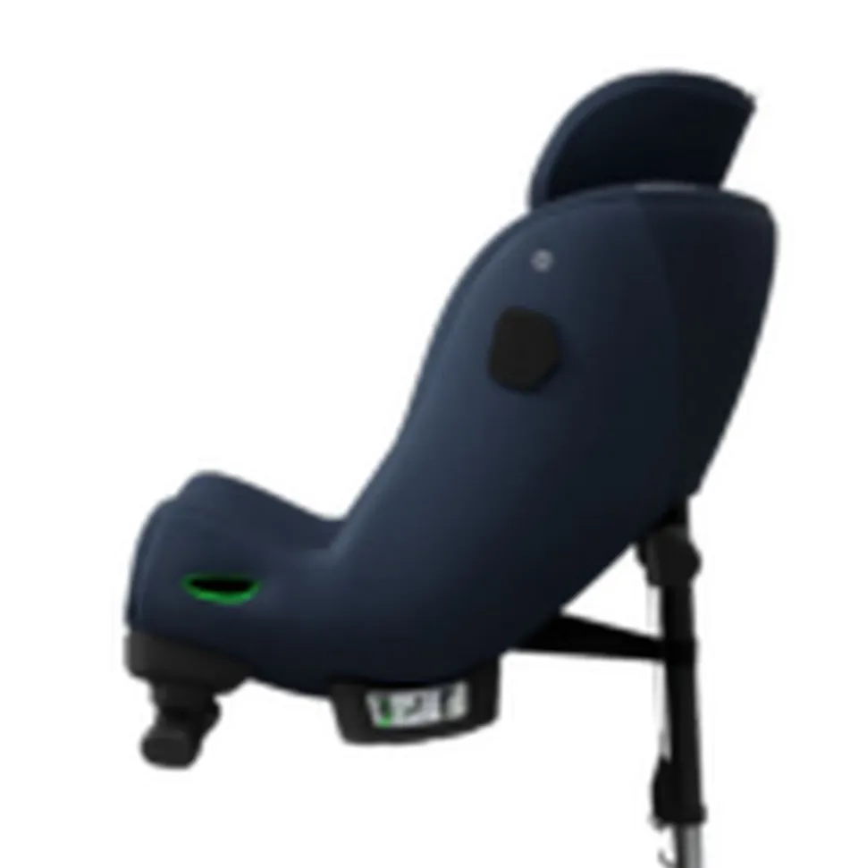 Axkid minikid 4 max glacier lake blue