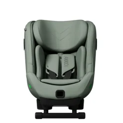 Axkid minikid 4 max nordic bloom green
