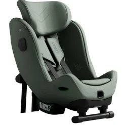 Axkid minikid 4 max nordic bloom green