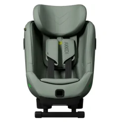 Axkid minikid 4 max nordic bloom green