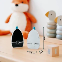 Babyphone audio expert care 2019 compact