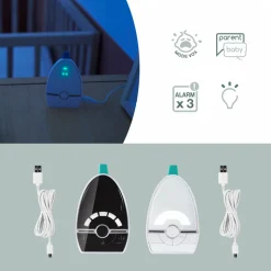 Babyphone audio expert care 2019 compact