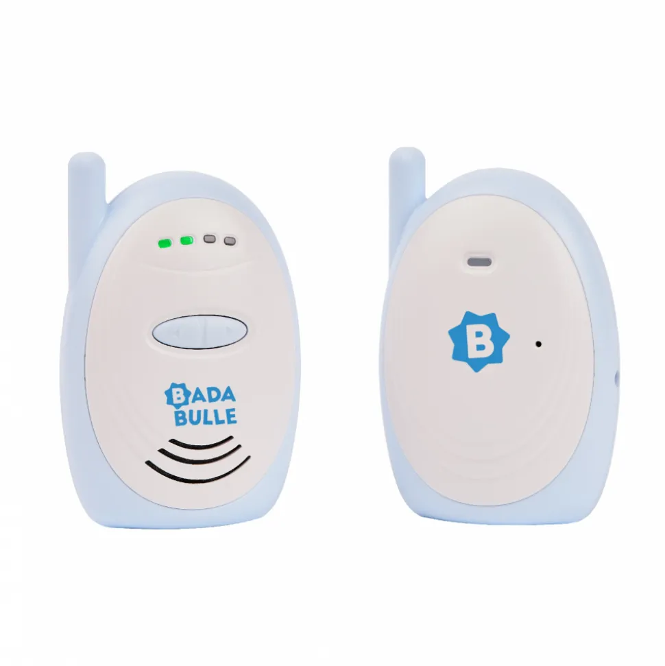 Babyphone audio 300 m
