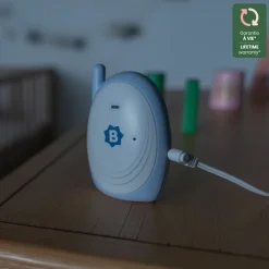 Babyphone audio 300 m