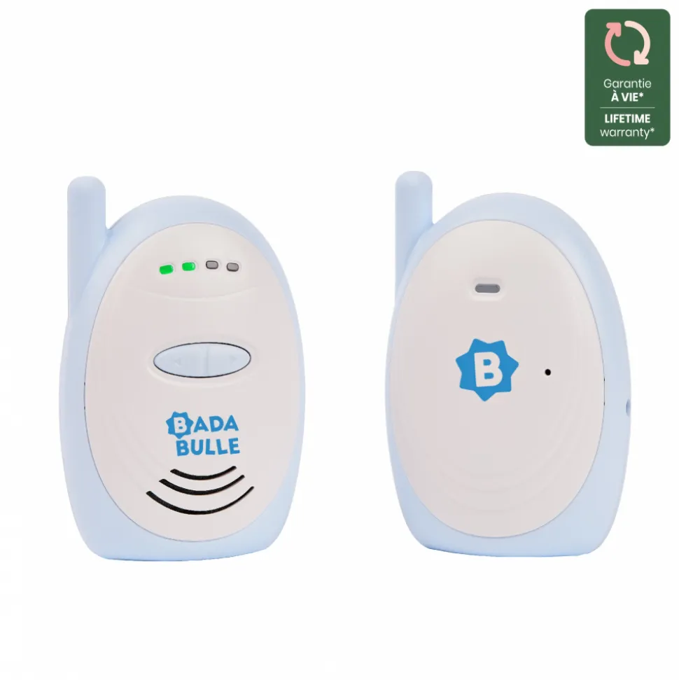Babyphone audio 300 m