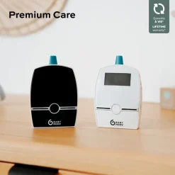 Babyphone audio premium care 2019