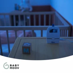 Babyphone audio premium care 2019