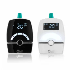 Babyphone audio premium care 2019