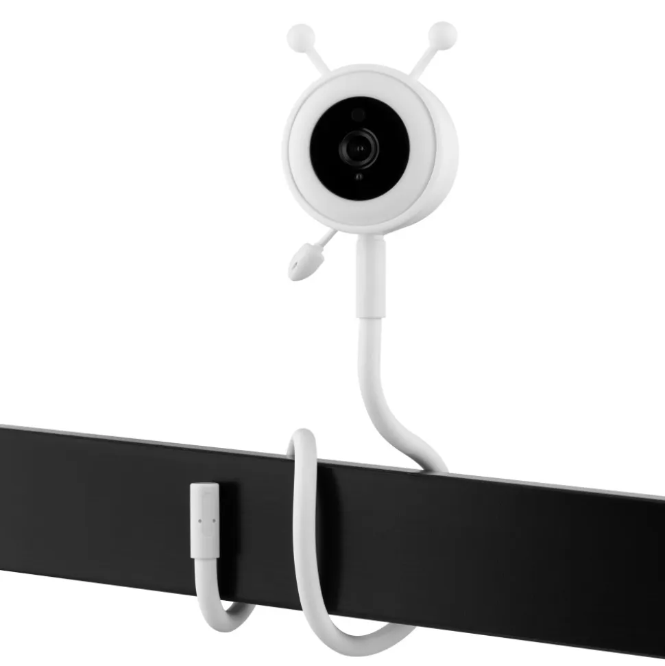 Babyphone avec écran babyline 3.4