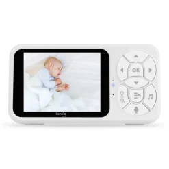 Babyphone avec écran babyline 3.4