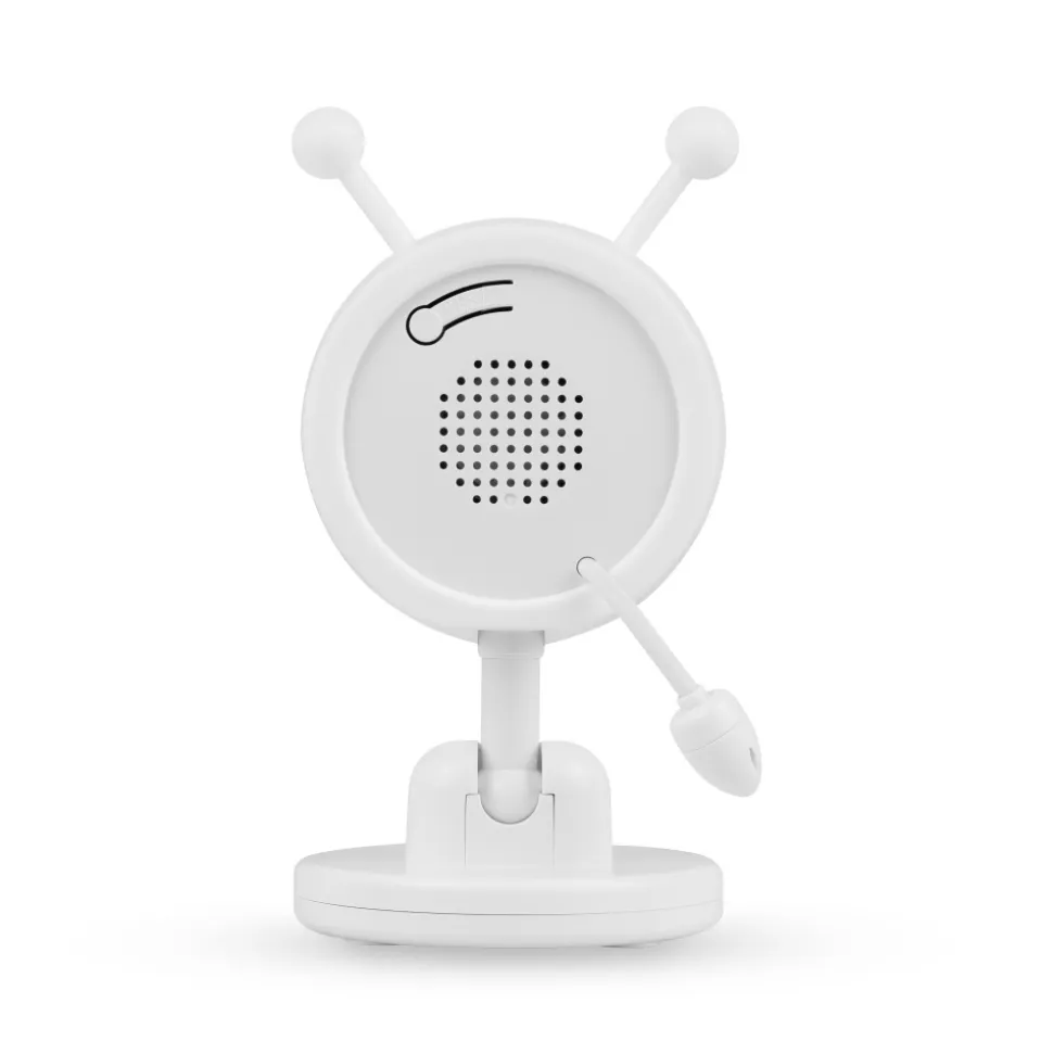 Babyphone avec écran babyline 3.4