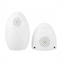 Babyphone easy protect plus