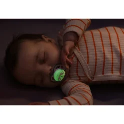 Babyphone vidéo connecté intelligent premium scd971/26