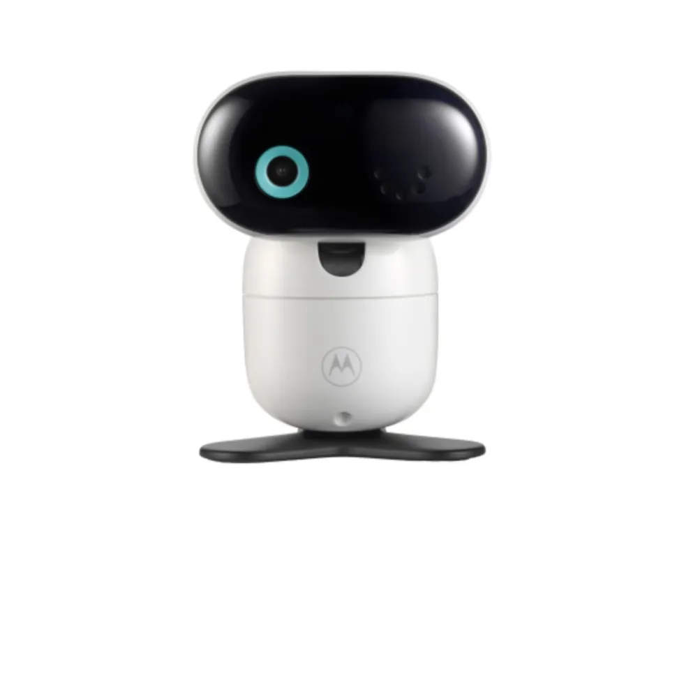 Babyphone vidéo connecté pip1710