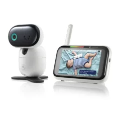 Babyphone vidéo connecté pip1710