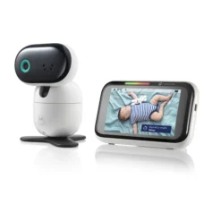Babyphone vidéo connecté pip1710