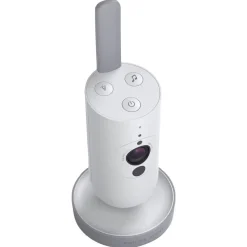 Babyphone vidéo connecté scd953/26