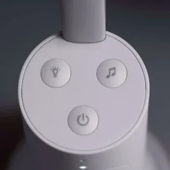 Babyphone vidéo connecté scd953/26