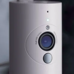 Babyphone vidéo connecté scd953/26
