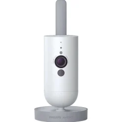 Babyphone vidéo connecté scd953/26