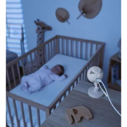 Babyphone vidéo essentiel yoo start