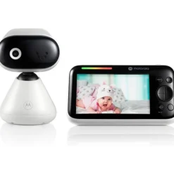 Babyphone vidéo pip1500