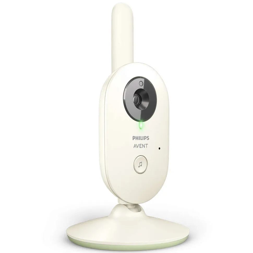 Babyphone vidéo scd882/26