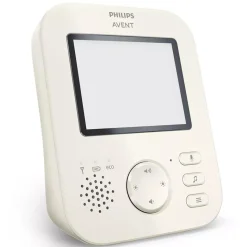 Babyphone vidéo scd882/26