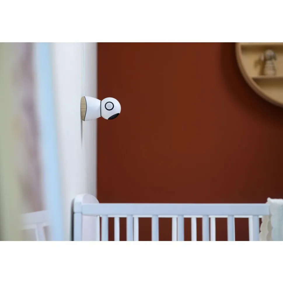 Babyphone vidéo see pro