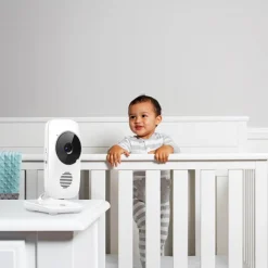 Babyphone vidéo vm 483