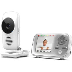 Babyphone vidéo vm 483