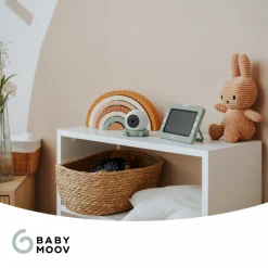 Babyphone vidéo yoo go plus hd
