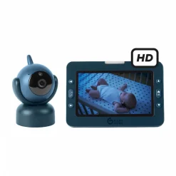 Babyphone vidéo yoo master+ hd