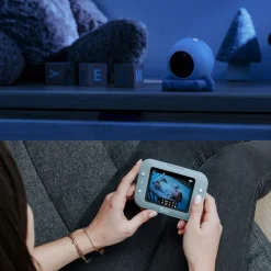 Babyphone yoo roll