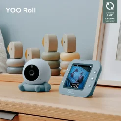Babyphone yoo roll