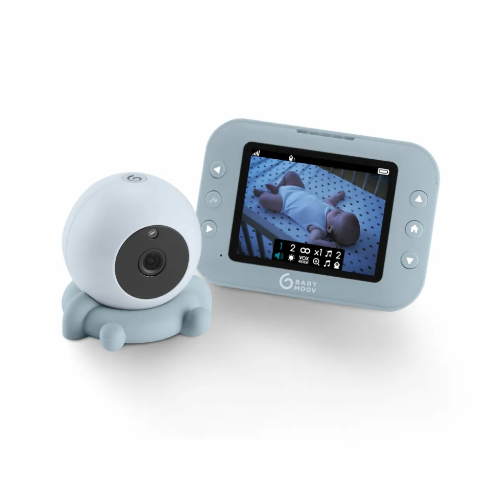 Babyphone yoo roll