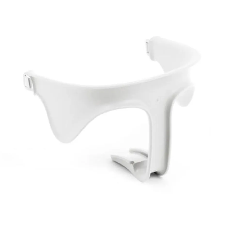 Baby set nomi white
