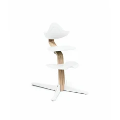 Baby set nomi white