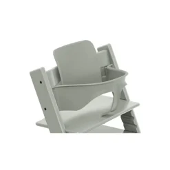 Baby set 2 pour chaise tripp trapp glacier green