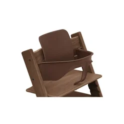 Baby set 2 pour chaise tripp trapp warm brown