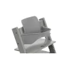 Baby set 2 pour chaise tripp trapp gris tempête