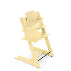 Baby set 2 pour chaise tripp trapp lemon yellow