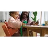 Baby set 2 pour tripp trapp vanilla white